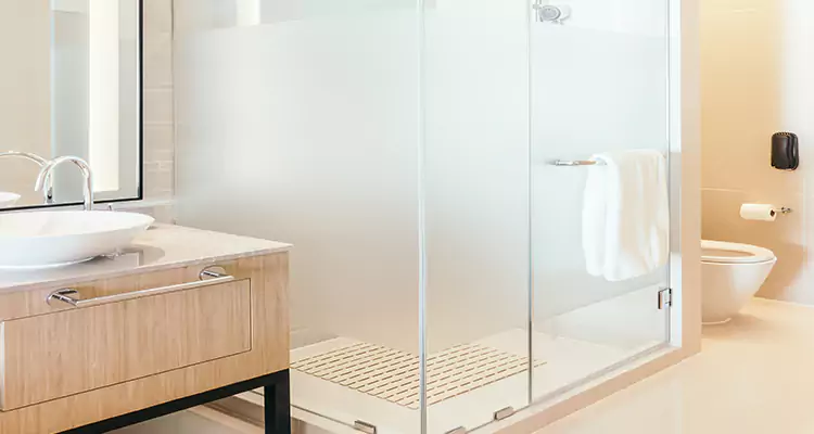 Expert Shower Door Fix and Repair in Dania Beach, FL
