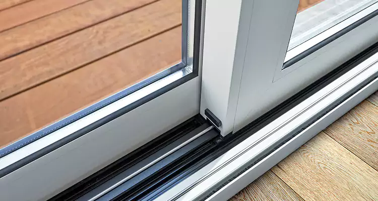Sliding Door Track Brackets in Dania Beach, FL