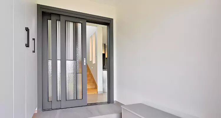 Fix Sliding Patio Door Rollers in Dania Beach, FL