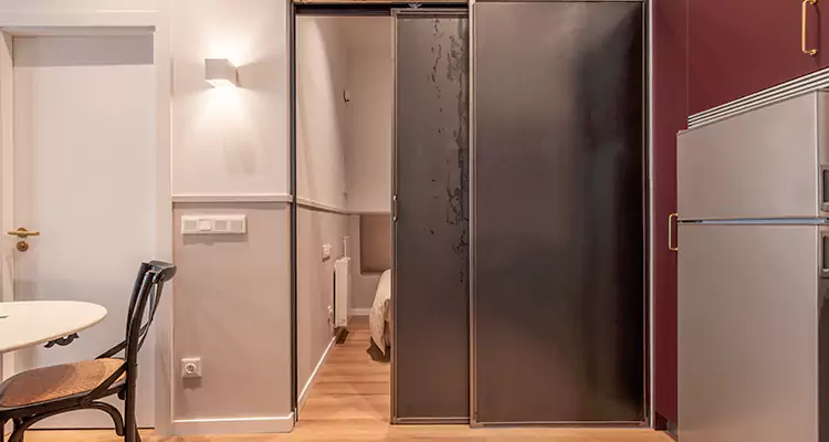 Adjust Pella Sliding Doors Not Moving in Dania Beach, FL