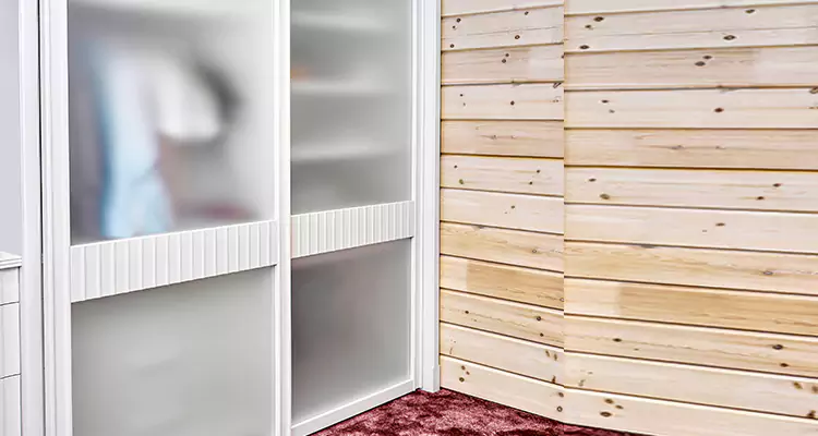 Sliding Closet Door Rollers Replacement in Dania Beach, FL