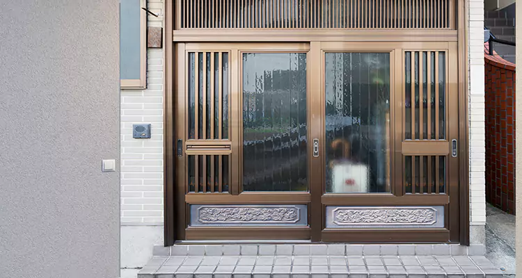 UPVC Sliding Porch Doors Repair in Dania Beach, FL