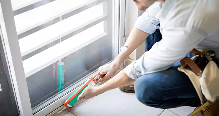 Dap Window Caulk Repair in Dania Beach, FL
