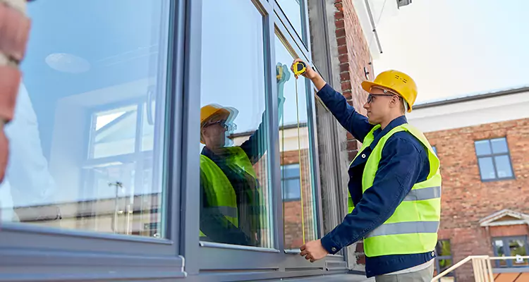 Home Window Repair in Dania Beach, FL